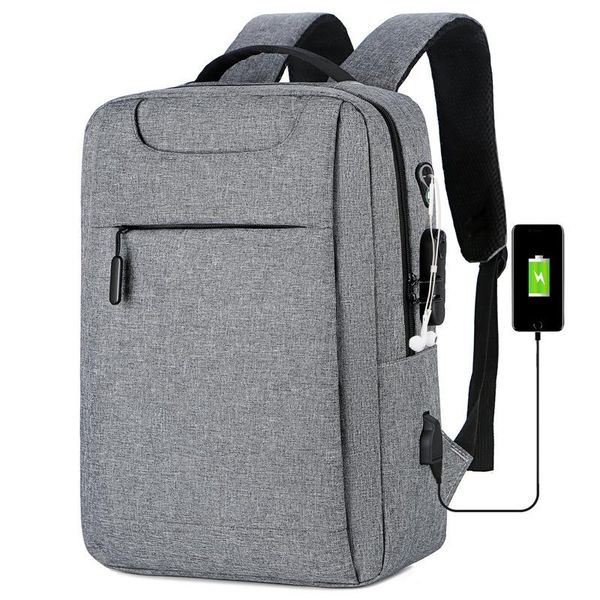backpack men's 15.6 inch lapusb school bag rucksack back pack leisure schoolbag teenage teenagers travel for male
backpack men's 15.6 inch lapusb school bag rucksack back pack leisure schoolbag teenage teenagers travel for male