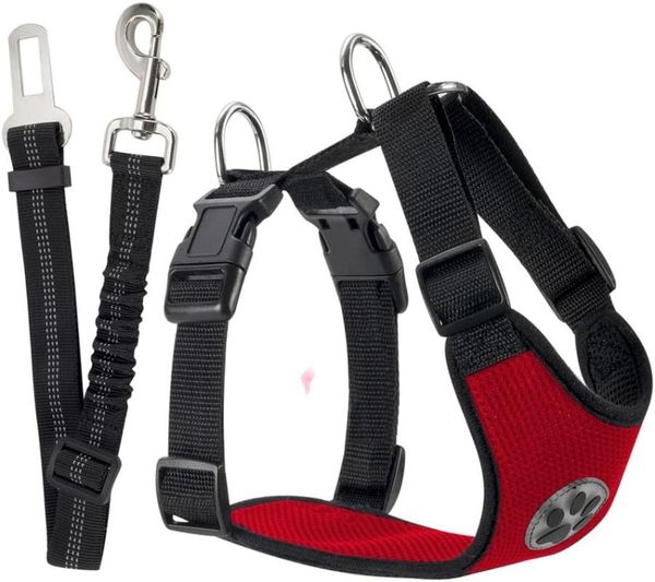 dog collars & leashes style pet chest harness vest-style leash reflective and breathable rope supplies small accessories 2021
dog collars & leashes style pet chest harness vest-style leash reflective and breathable rope supplies small accessories 2021