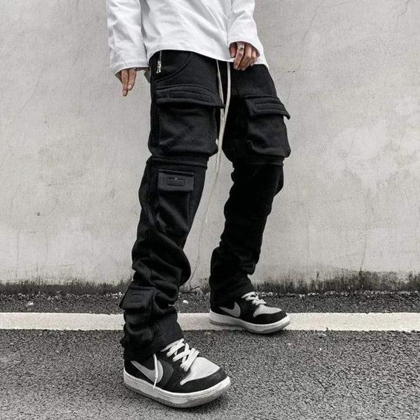 men's pants benson high street, Black