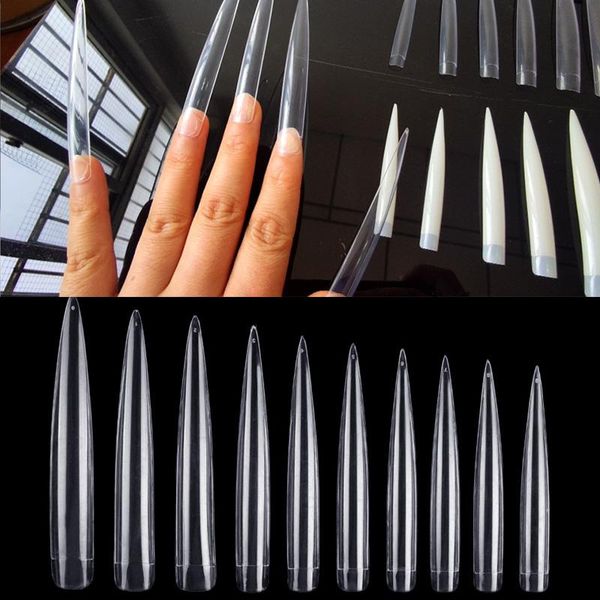 false nails 12/60/120pcsxxl extra long stiletto fake nail tips set clear natural acrylic half /full cover transparent salon h&*, Red;gold
false nails 12/60/120pcsxxl extra long stiletto fake nail tips set clear natural acrylic half /full cover transparent salon h&*, Red;gold