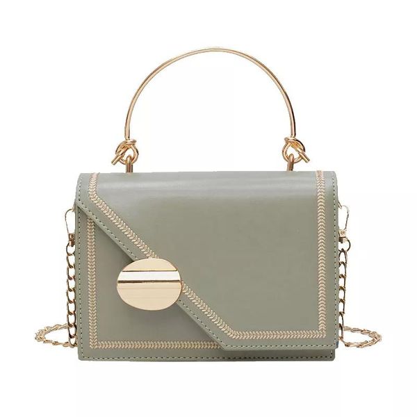 evening bags matcha green pu leather chain design crossbody women small handbag bag hand ladies designer
evening bags matcha green pu leather chain design crossbody women small handbag bag hand ladies designer