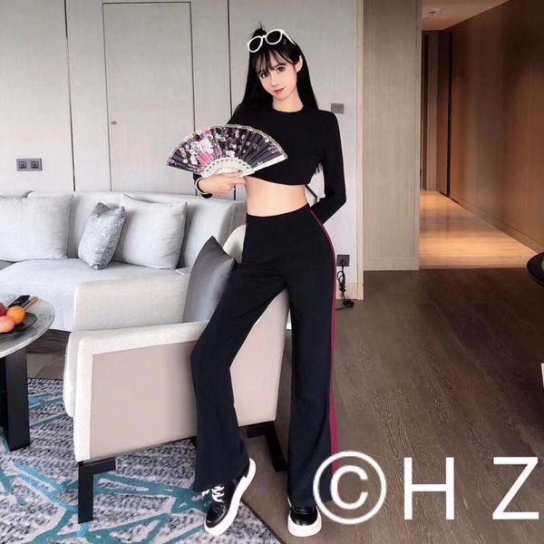 two piece dress genayooa 2021 spring tracksuit women suit casual 2 sets womens outfits crop female suits sportwear, White
two piece dress genayooa 2021 spring tracksuit women suit casual 2 sets womens outfits crop female suits sportwear, White