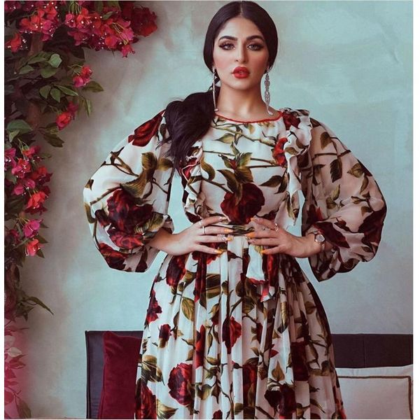 casual dresses wepbel ruffled printed abaya bohemian long sleeve middle east turkey robe women muslim high waist dress islamic clothing, Black;gray
casual dresses wepbel ruffled printed abaya bohemian long sleeve middle east turkey robe women muslim high waist dress islamic clothing, Black;gray