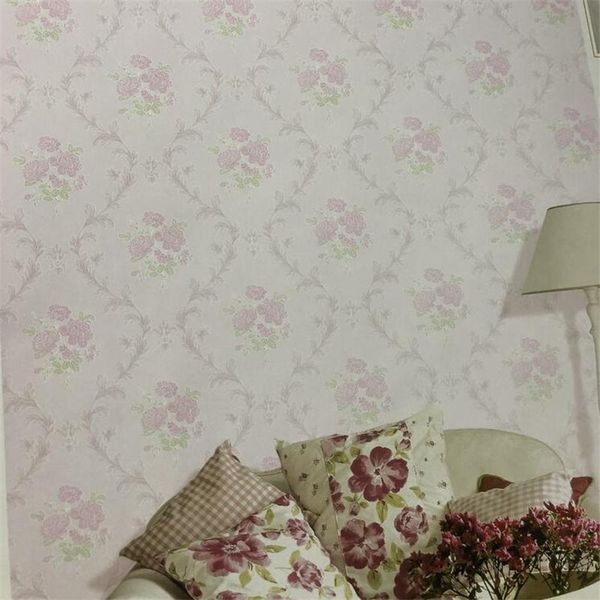 shuhiko european pastoral flower bedroom non-woven wallpaper living room shop 3d fresh warm wedding romantic wallpapers
shuhiko european pastoral flower bedroom non-woven wallpaper living room shop 3d fresh warm wedding romantic wallpapers