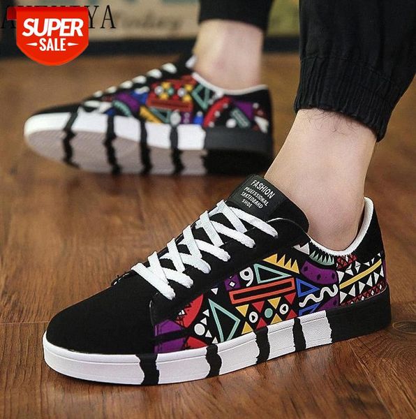 men sneakers fashion print casual male shoes vulcanized flat tennis shoes #zd7z
men sneakers fashion print casual male shoes vulcanized flat tennis shoes #zd7z