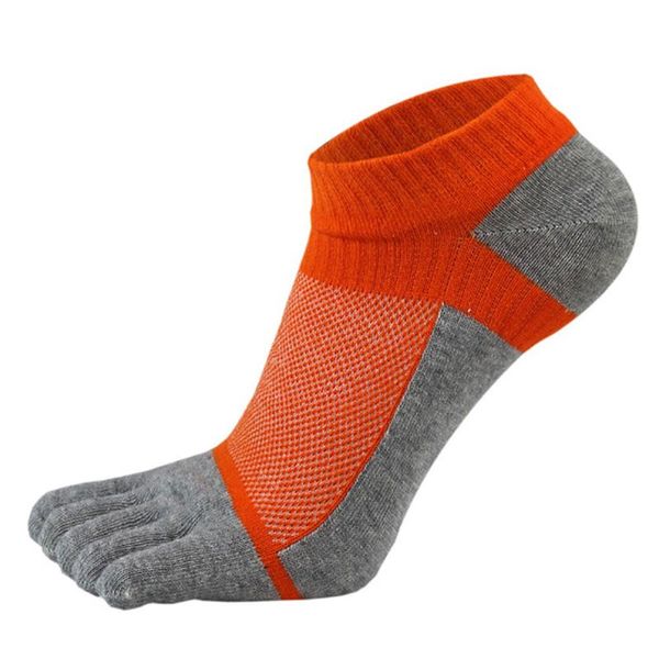 men's socks fashion toe men funny casual breathable five -fingers sock sports running cotton soxs anti friction invisible boat, Black
men's socks fashion toe men funny casual breathable five -fingers sock sports running cotton soxs anti friction invisible boat, Black