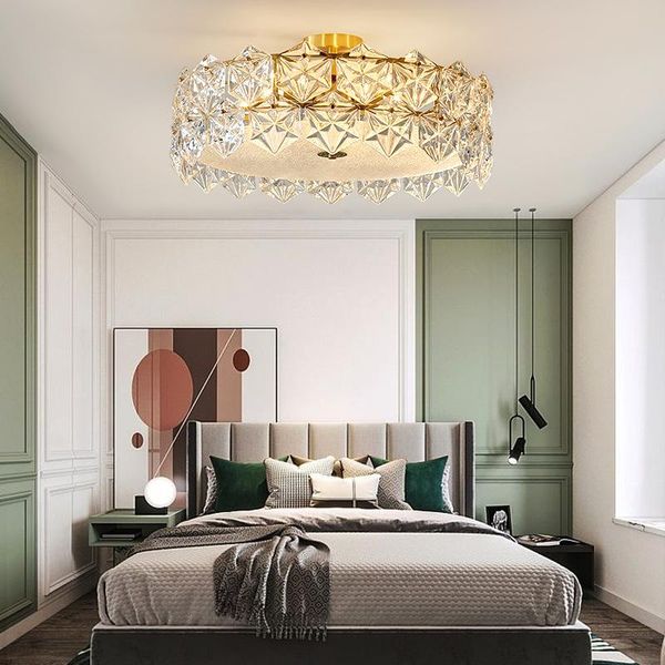pendant lamps modern light luxury crystal lamp ceiling simple creative bedroom living room warm and romantic nordic
pendant lamps modern light luxury crystal lamp ceiling simple creative bedroom living room warm and romantic nordic