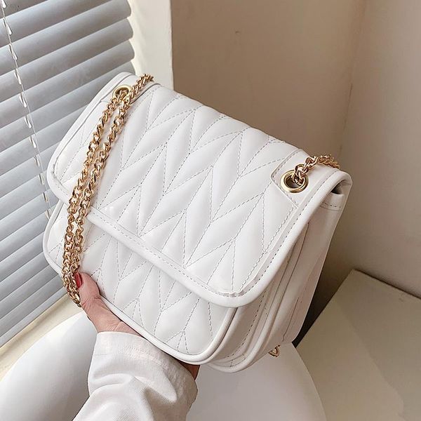 cosmetic bags & cases 2021 woman shoulder bag handbag fashion pu chain messenger large capacity shopping luxury female
cosmetic bags & cases 2021 woman shoulder bag handbag fashion pu chain messenger large capacity shopping luxury female