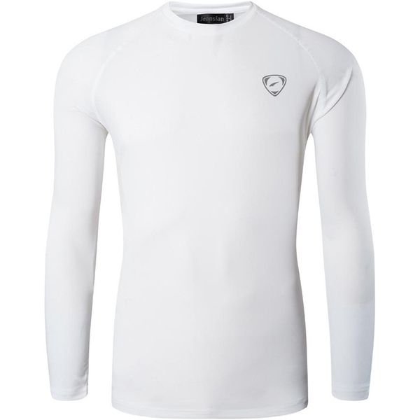 jeansian men's upf 50+ uv sun protection outdoor long sleeve tee shirt tshirt t-shirt beach summer la245 white 210329, White;black
jeansian men's upf 50+ uv sun protection outdoor long sleeve tee shirt tshirt t-shirt beach summer la245 white 210329, White;black