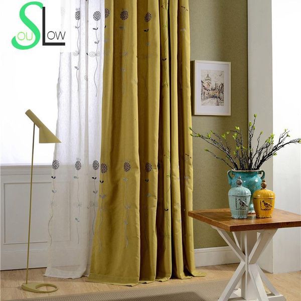 curtain & drapes slow soul flower cotton yellow green french window pastoral curtains for living room cortinas tulle kitchen bedroom
curtain & drapes slow soul flower cotton yellow green french window pastoral curtains for living room cortinas tulle kitchen bedroom