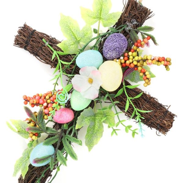 decorative flowers & wreaths 30cm easter artificial wreath natural rattan frame with cross garland party door front home decor thanksgiving
decorative flowers & wreaths 30cm easter artificial wreath natural rattan frame with cross garland party door front home decor thanksgiving
