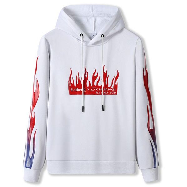 men's hoodies & sweatshirts winter autumn fleece hoodie men anime one piece casual streetwear women tracksuit pullover roupas masculina, Black
men's hoodies & sweatshirts winter autumn fleece hoodie men anime one piece casual streetwear women tracksuit pullover roupas masculina, Black