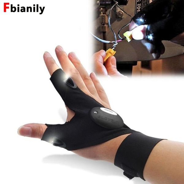 repairing finger light led glove torch for camping hiking fishing mini portable lighting multi-use lamp flashlights torches
repairing finger light led glove torch for camping hiking fishing mini portable lighting multi-use lamp flashlights torches