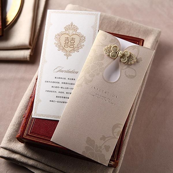 greeting cards (50 pieces/lot) cheongsam button wedding invitation card retro chinese style engagement invitations for overseas cw2051
greeting cards (50 pieces/lot) cheongsam button wedding invitation card retro chinese style engagement invitations for overseas cw2051