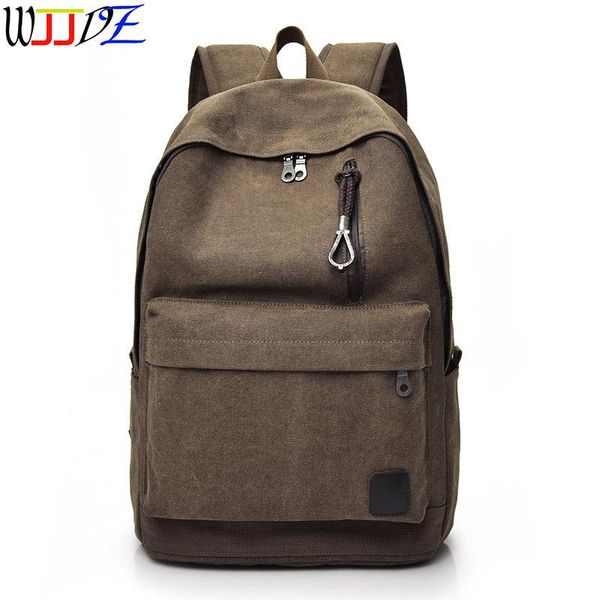 15.6 inch computer backpack school bags canvas bag business large lapshopping travel for male women outdoor wjjdz
15.6 inch computer backpack school bags canvas bag business large lapshopping travel for male women outdoor wjjdz