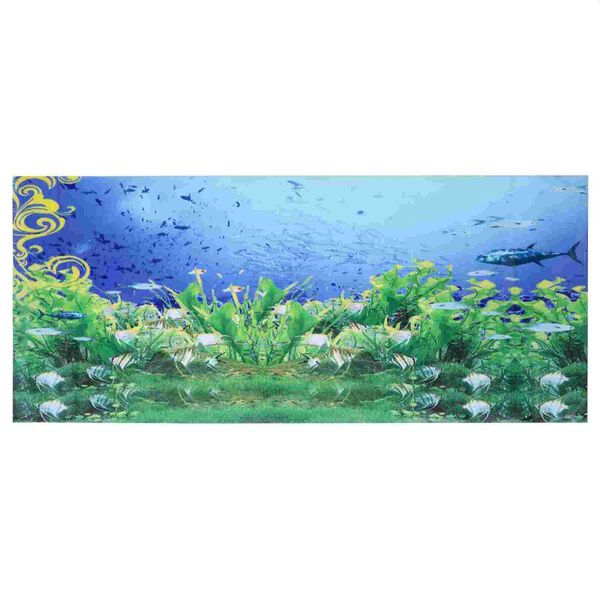 decorations aquarium background decal water plants fish pattern sticker tank wallpaper
decorations aquarium background decal water plants fish pattern sticker tank wallpaper