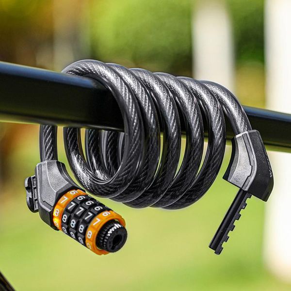 bike locks west biking bicycle lock cable wheel anti-theft cycling coded accessories
bike locks west biking bicycle lock cable wheel anti-theft cycling coded accessories