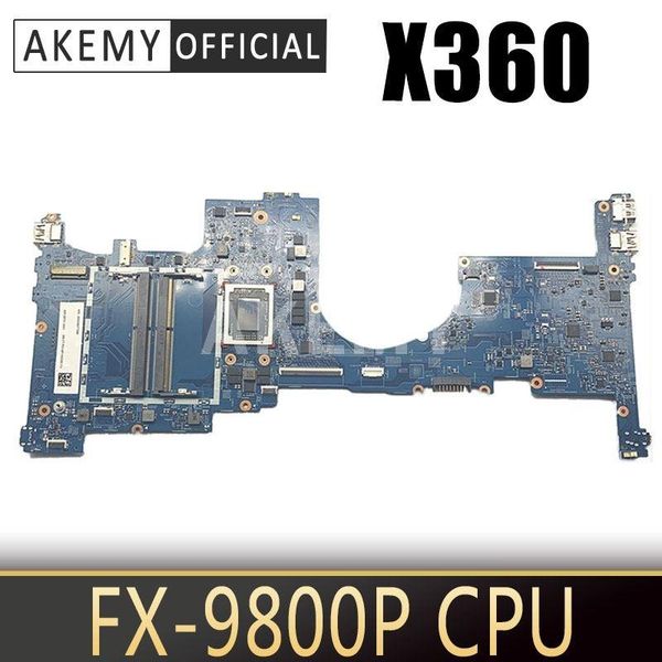 motherboards akemy for envy x360 15-bq 15-bq008ca lapmotherboard fx-9800p cpu 448.0by04.0011 448.0by05.0011 924315-601 924315-001
motherboards akemy for envy x360 15-bq 15-bq008ca lapmotherboard fx-9800p cpu 448.0by04.0011 448.0by05.0011 924315-601 924315-001