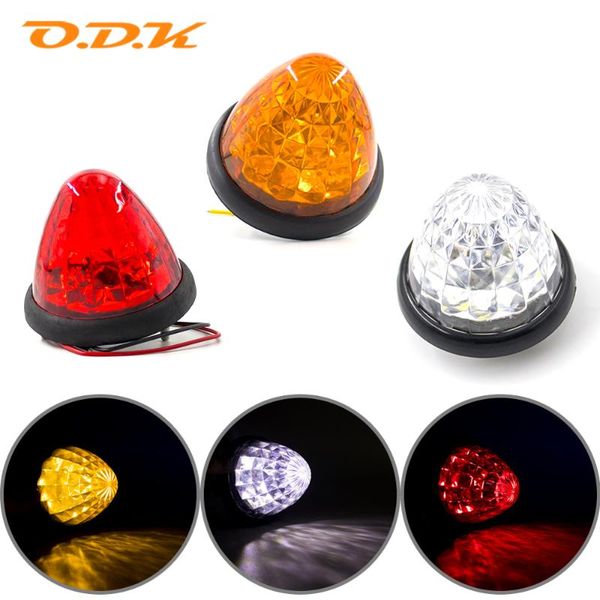 emergency lights 6pcs 12-24v 16 led clearance side marke turn signal light warning rear tail parking indicator alarm lamp rv truck trailer l
emergency lights 6pcs 12-24v 16 led clearance side marke turn signal light warning rear tail parking indicator alarm lamp rv truck trailer l