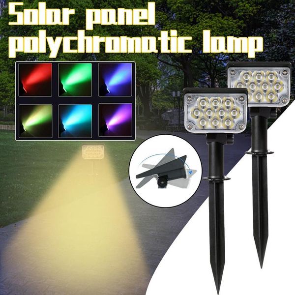 underground lawn lamp solar rgb led route lighting landscape lights light garden decoration lamps
underground lawn lamp solar rgb led route lighting landscape lights light garden decoration lamps