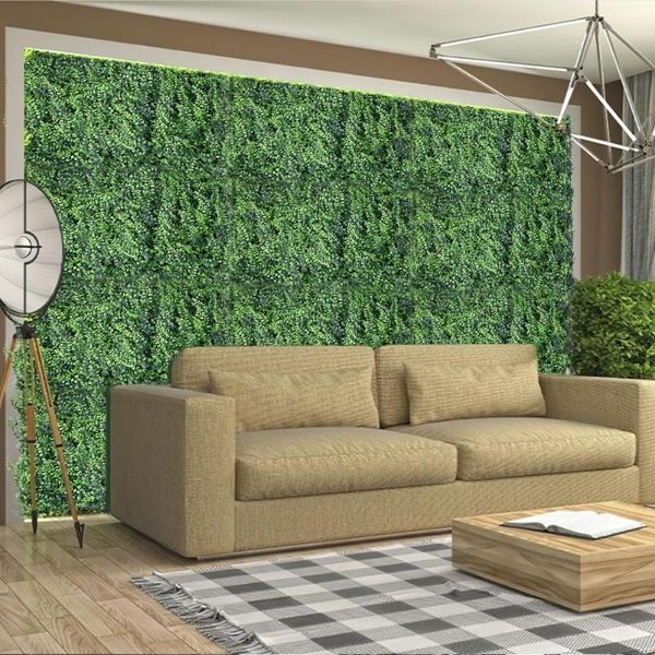 decorative flowers & wreaths 40*60cm garden yard simulation landscape lawn plant wall decoration privacy screen wedding background layout de
decorative flowers & wreaths 40*60cm garden yard simulation landscape lawn plant wall decoration privacy screen wedding background layout de