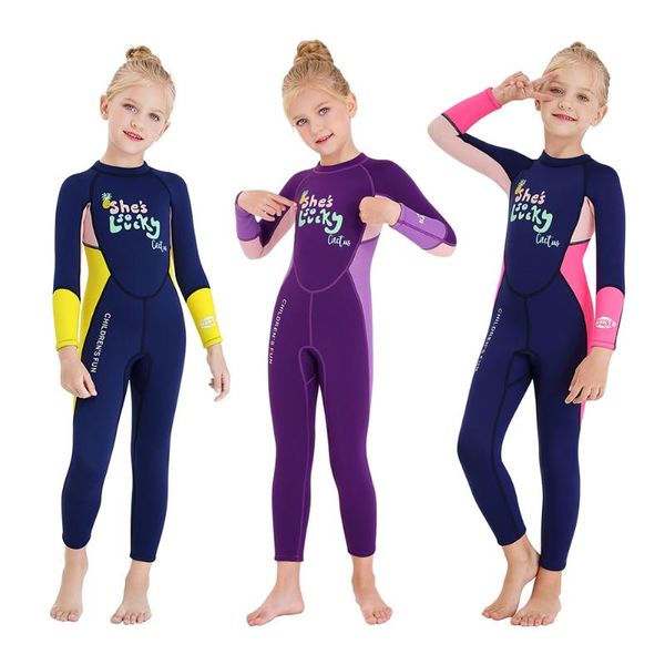 swim wear neoprene long sleeves wetsuits diving suits for boys/girls children rash guards one pieces surfing snorkel child
swim wear neoprene long sleeves wetsuits diving suits for boys/girls children rash guards one pieces surfing snorkel child