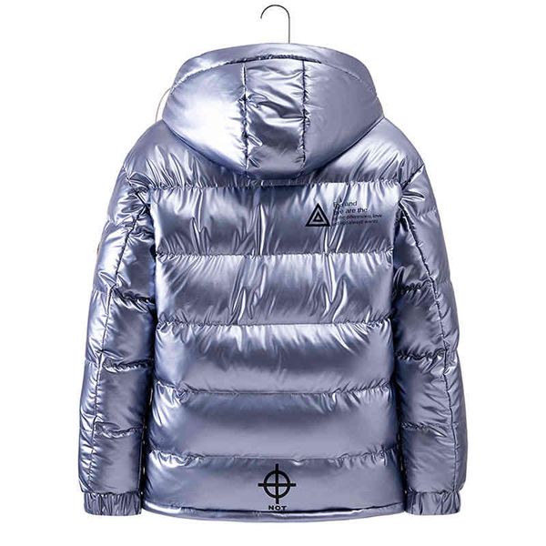 men's jackets winter casual men parkas warm bright leather fashion streetwear parka jacket coat windbreaker, Black;brown
men's jackets winter casual men parkas warm bright leather fashion streetwear parka jacket coat windbreaker, Black;brown