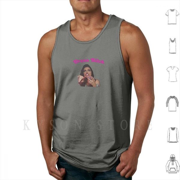 the good place dress tank vest 100% cotton janet eleanor shellstrop kristen bell pop culture comedy, White;black
the good place dress tank vest 100% cotton janet eleanor shellstrop kristen bell pop culture comedy, White;black