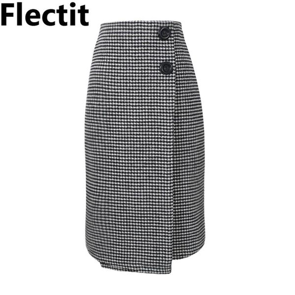 skirts flectit fall winter 2021 trends british retro houndstooth wool skirt womens plaid button front wrap midi saia feminina, Black
skirts flectit fall winter 2021 trends british retro houndstooth wool skirt womens plaid button front wrap midi saia feminina, Black