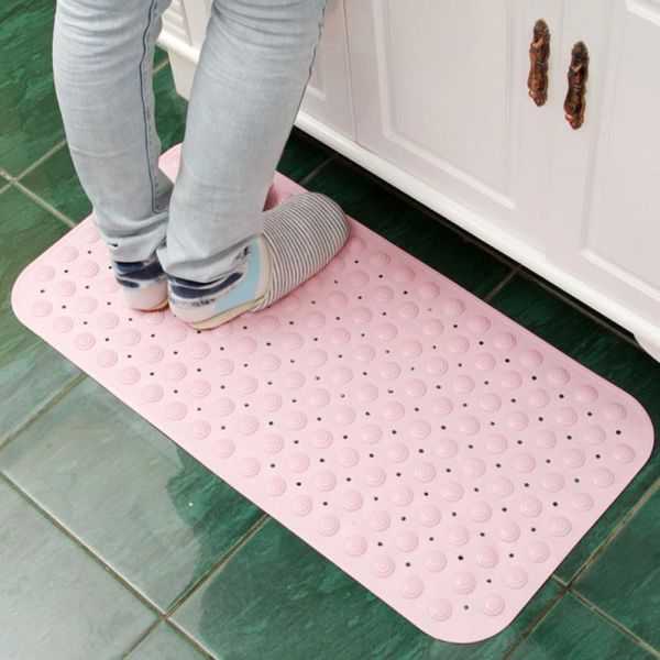 bath mats bathroom mat non-slip shower antibacterial bathtub bubble kitchen bedroom floor massage foot pad tpr
bath mats bathroom mat non-slip shower antibacterial bathtub bubble kitchen bedroom floor massage foot pad tpr