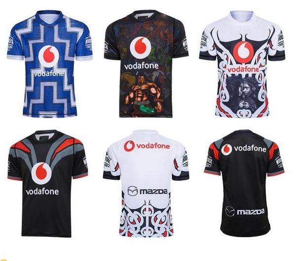 2021 2022 home commemorative rugby jerseys heritage national warriors indigenous jersey uniform, Black;gray
2021 2022 home commemorative rugby jerseys heritage national warriors indigenous jersey uniform, Black;gray