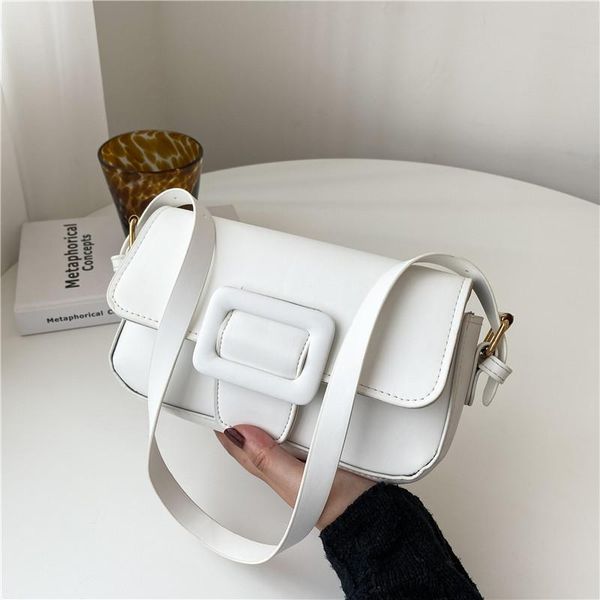 evening bags pure color small square bag 2021 shoulder messenger retro casual western style baguette women
evening bags pure color small square bag 2021 shoulder messenger retro casual western style baguette women