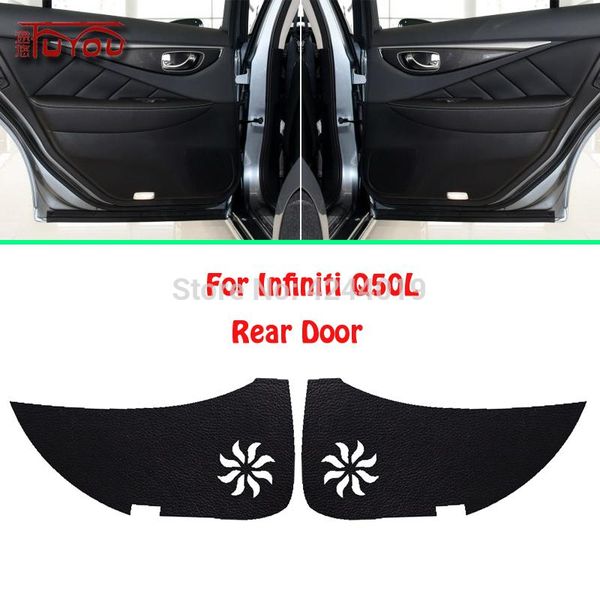 for infiniti q50l car inside door cover scratch protection anti kick decorative pads sticker 4pcs other interior accessories
for infiniti q50l car inside door cover scratch protection anti kick decorative pads sticker 4pcs other interior accessories