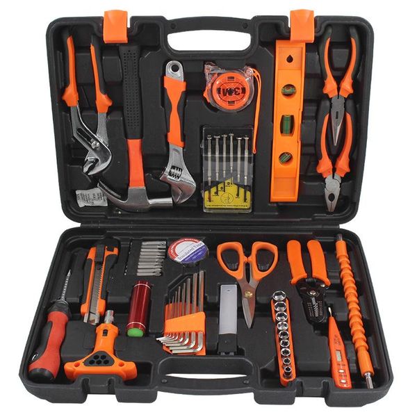 multifunction portable tool box carpenter electrician professional equipment storage werkzeugkoffer home repair di50gj organizers
multifunction portable tool box carpenter electrician professional equipment storage werkzeugkoffer home repair di50gj organizers