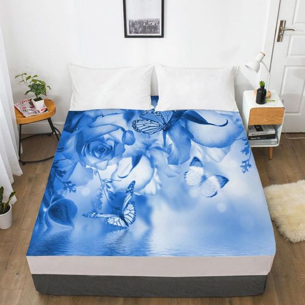 sheets & sets 3d fitted sheet custom single queen king size mattress cover with elastic bed 90x200 bedding rose for wedding microfiber
sheets & sets 3d fitted sheet custom single queen king size mattress cover with elastic bed 90x200 bedding rose for wedding microfiber
