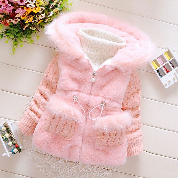 new girls cotton padded winter cotton coats childrens keep warm thick hooded zipper outerwear baby girl clothes, Camo
new girls cotton padded winter cotton coats childrens keep warm thick hooded zipper outerwear baby girl clothes, Camo