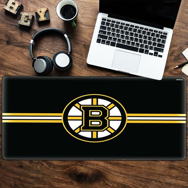 mouse pads & wrist rests bruins large game cartoon anime pad oversized seam keyboard mat table non-slip gamer
mouse pads & wrist rests bruins large game cartoon anime pad oversized seam keyboard mat table non-slip gamer