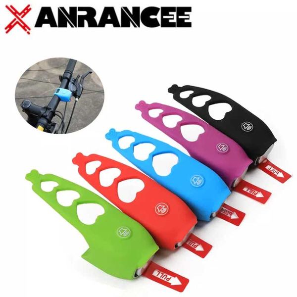 bike horns anrancee electric horn cycling bells five voice rainproof mtb bicycle handlebar bell parts
bike horns anrancee electric horn cycling bells five voice rainproof mtb bicycle handlebar bell parts