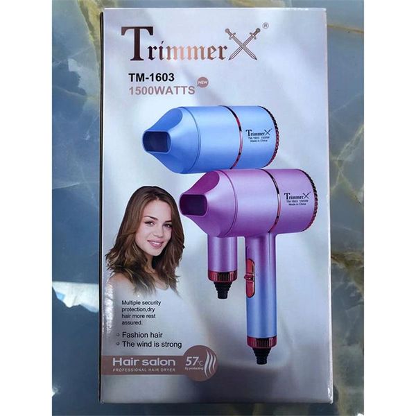 electric hair brushes dryer household heated and cooled appliances powerful anti-static modeling instrument with volume anions
electric hair brushes dryer household heated and cooled appliances powerful anti-static modeling instrument with volume anions