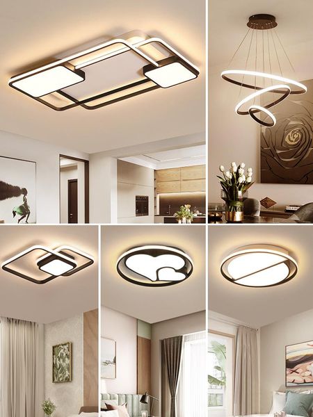 ceiling lights led attract light full house set meal group combine 2021 personality lamps and lanterns concise modern atmosphere househo
ceiling lights led attract light full house set meal group combine 2021 personality lamps and lanterns concise modern atmosphere househo