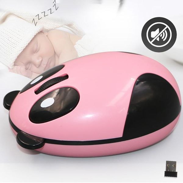 mini cute panda computer mouse wireless for girl cartoon pink usb optical mute 1200dpi mice lapaccessories
mini cute panda computer mouse wireless for girl cartoon pink usb optical mute 1200dpi mice lapaccessories