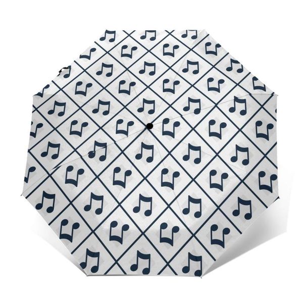 umbrellas wind resistant fully-automatic umbrella blue music notes rain 3 folding parasol travel car
umbrellas wind resistant fully-automatic umbrella blue music notes rain 3 folding parasol travel car