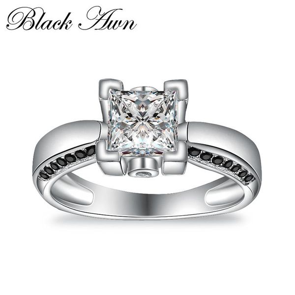 cluster rings black awn 2021 trendy 925 sterling silver jewelry square engagement for women c399, Golden;silver
cluster rings black awn 2021 trendy 925 sterling silver jewelry square engagement for women c399, Golden;silver