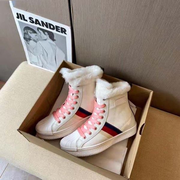 designer women australia australian boots luxury women winter snow fur furry satin boot ankle booties leather wgg outdoors shoes with box, Black
designer women australia australian boots luxury women winter snow fur furry satin boot ankle booties leather wgg outdoors shoes with box, Black