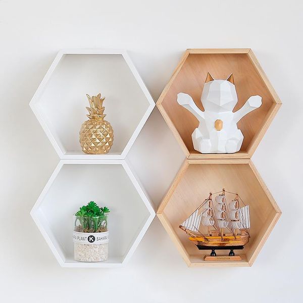 hexagon nordic floating shelf wood home girls bedroom wall decoration flower rack display storage accessories other decor
hexagon nordic floating shelf wood home girls bedroom wall decoration flower rack display storage accessories other decor