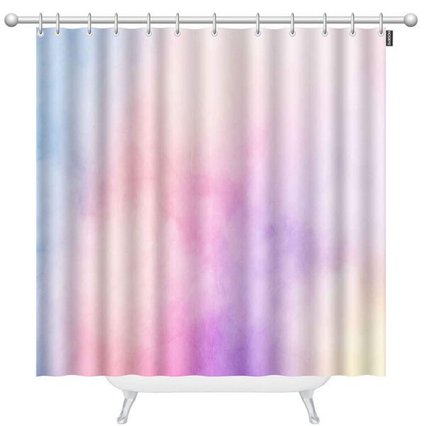 rainbow clouds shower curtain set with 12 hooks made with color filters unfocused bath curtains modern bathroom accessories 72 x
rainbow clouds shower curtain set with 12 hooks made with color filters unfocused bath curtains modern bathroom accessories 72 x