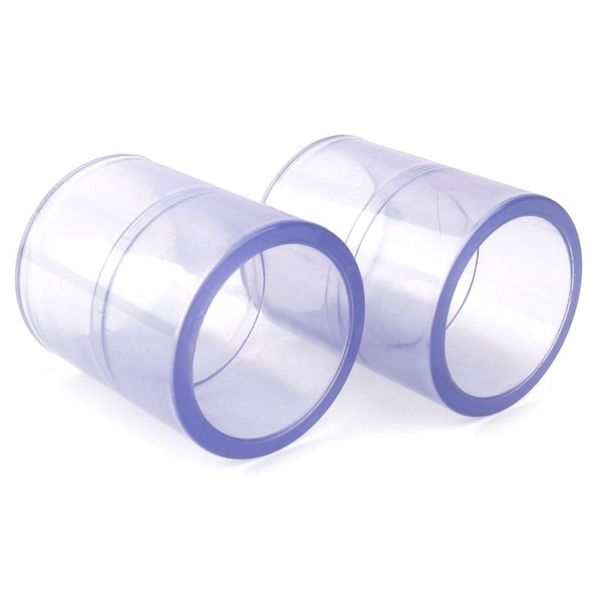 watering equipments 8pcs/lot inner dia 50mm transparent pvc pipe connector aquarium fish tank parts garden irrigation drinking water tube jo
watering equipments 8pcs/lot inner dia 50mm transparent pvc pipe connector aquarium fish tank parts garden irrigation drinking water tube jo