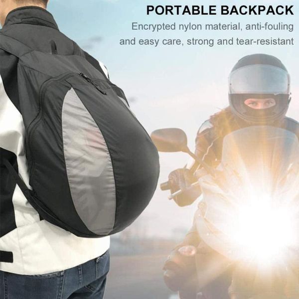 motorcycle backpack riding helmet bag outdoor fitness basketball sneakers portable nylon waterproof bags
motorcycle backpack riding helmet bag outdoor fitness basketball sneakers portable nylon waterproof bags