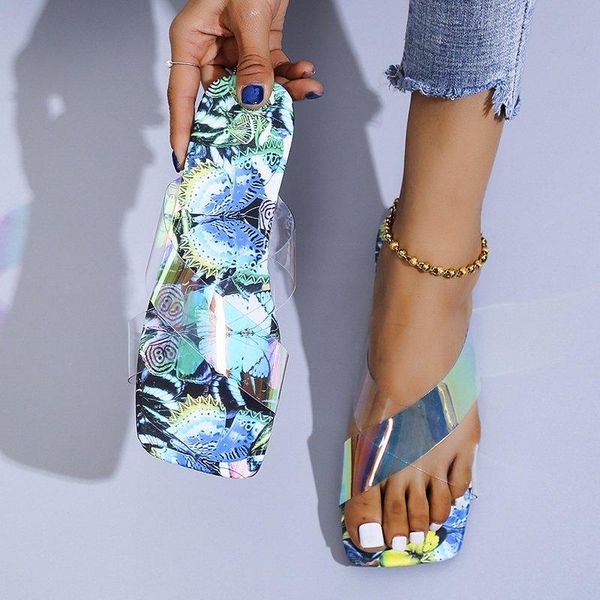 slippers 2021 summer soft-soled lightweight sandals flat-heel casual non-slip women's fashion large size color beach shoes, Black
slippers 2021 summer soft-soled lightweight sandals flat-heel casual non-slip women's fashion large size color beach shoes, Black