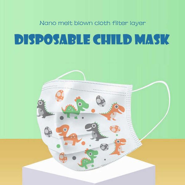 50pcs kids mask soft on 3-ply protection masks cartoon printed disposable face mask breathable face mask halloween cosplay
50pcs kids mask soft on 3-ply protection masks cartoon printed disposable face mask breathable face mask halloween cosplay